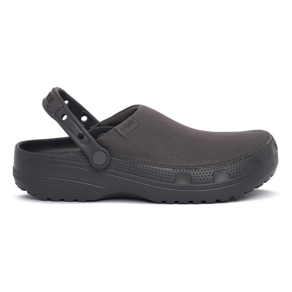 Men's Clogs Crocs Black