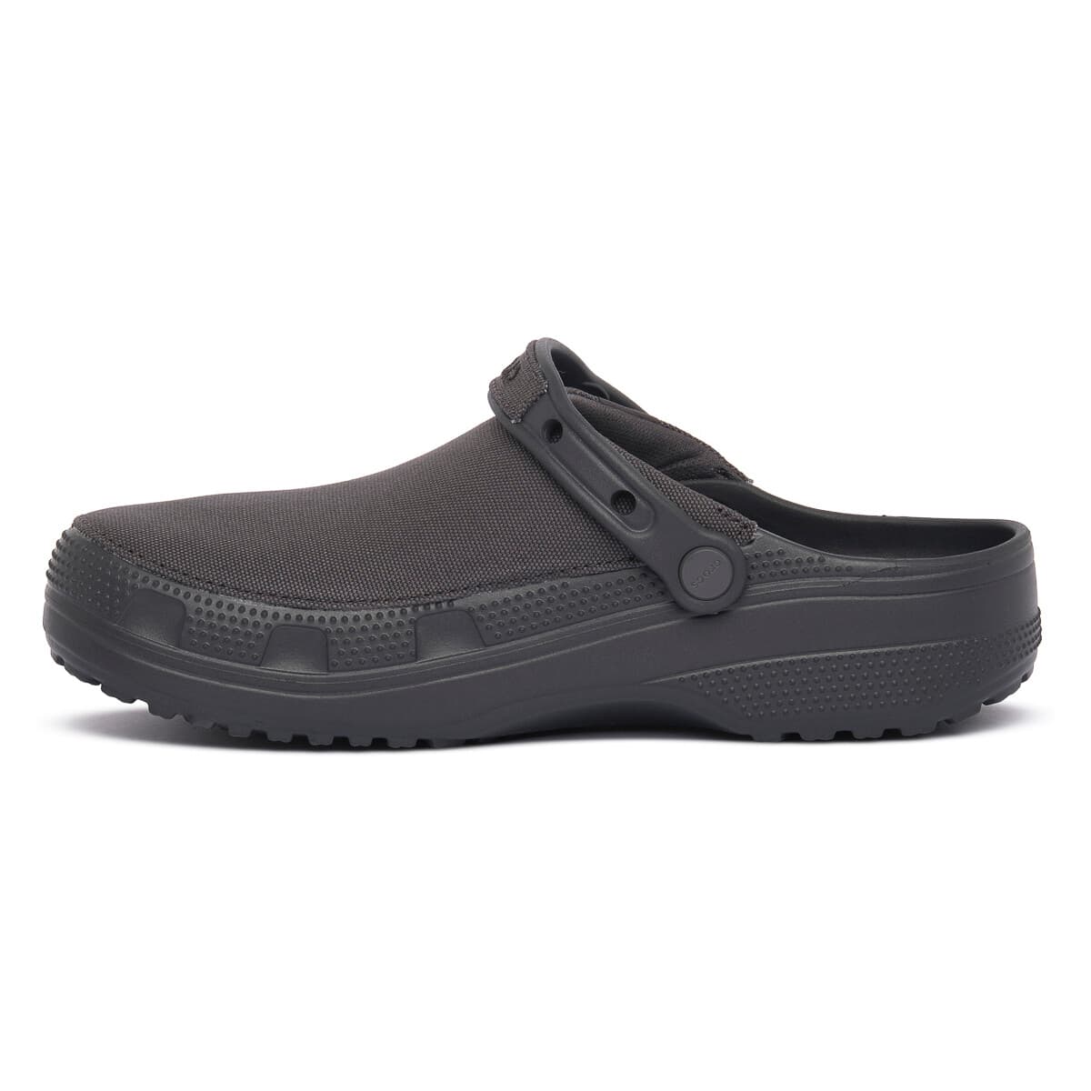 Men's Clogs Crocs Black