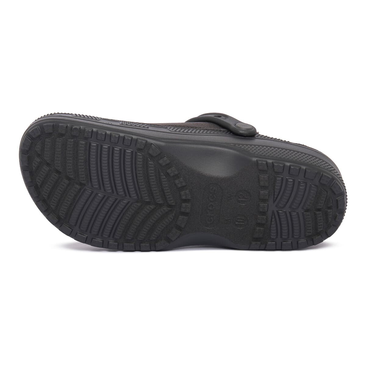 Men's Clogs Crocs Black