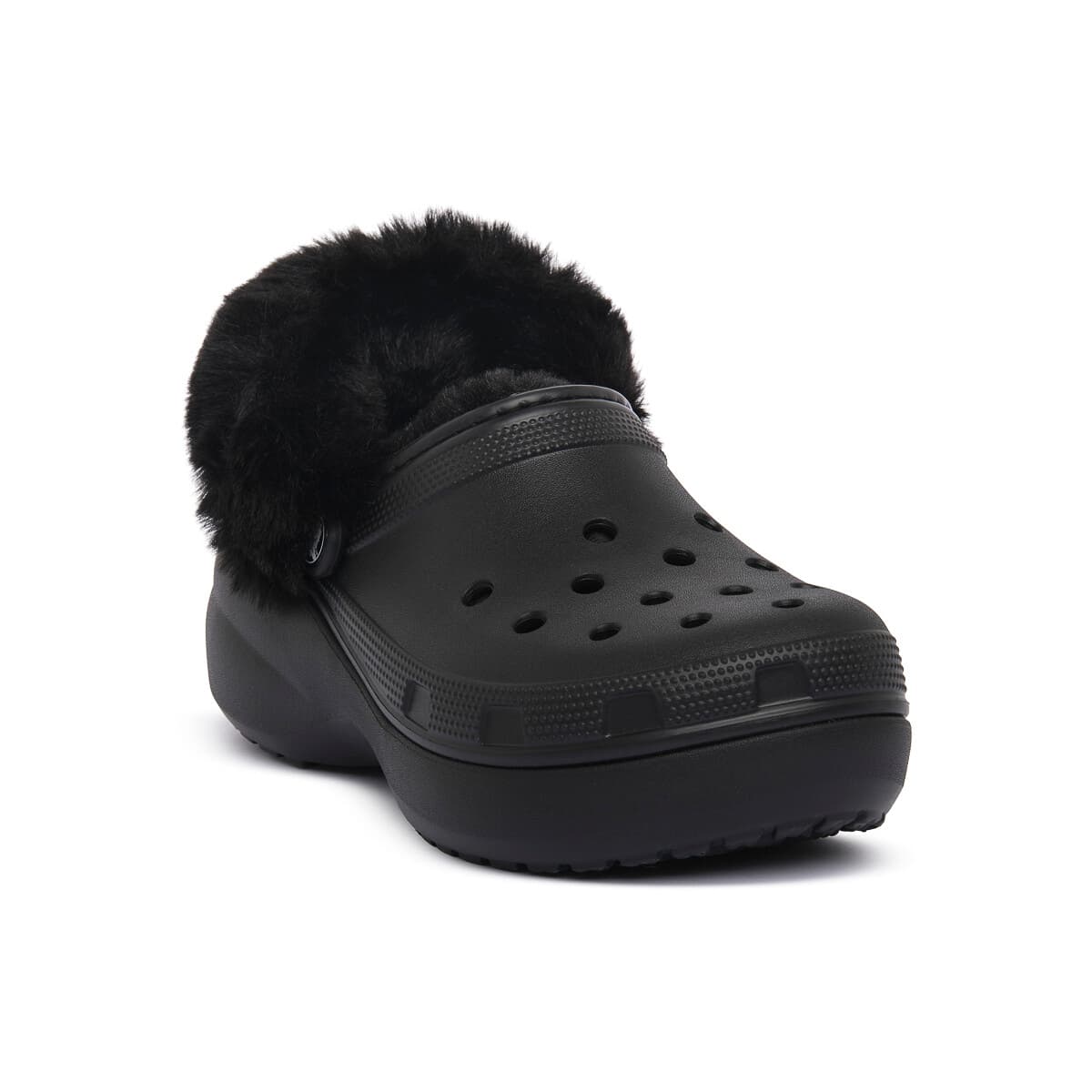 Women's Clogs Crocs Black