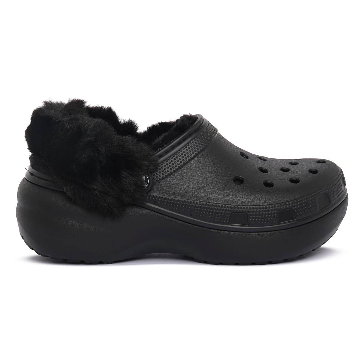Women's Clogs Crocs Black