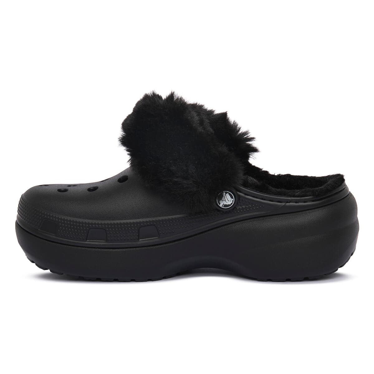 Women's Clogs Crocs Black