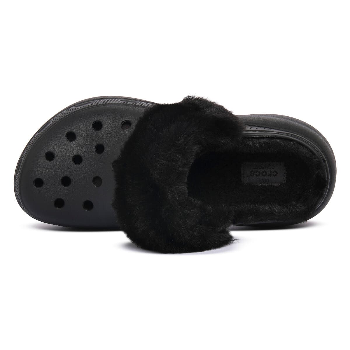 Women's Clogs Crocs Black