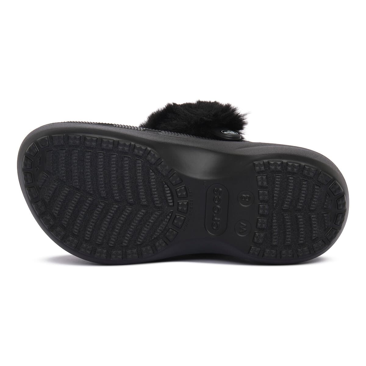 Women's Clogs Crocs Black