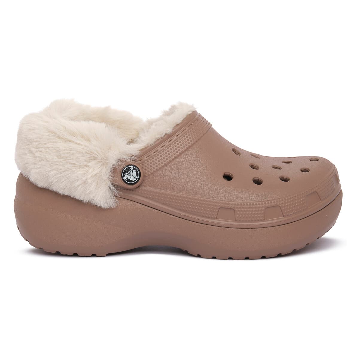 Women's Clogs Crocs White