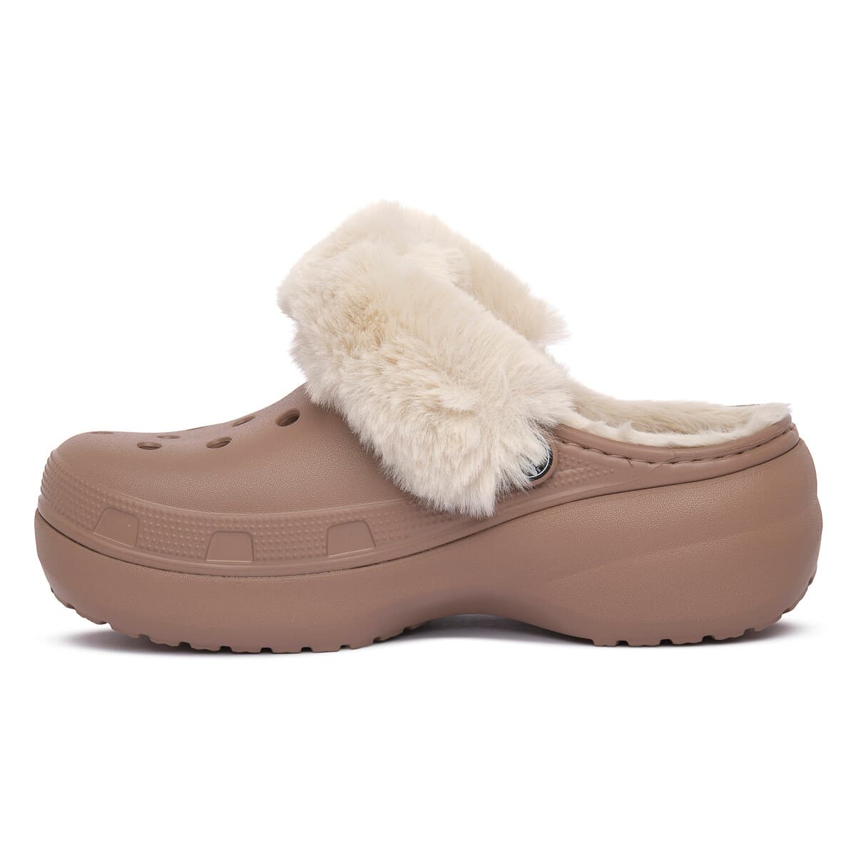 Women's Clogs Crocs White