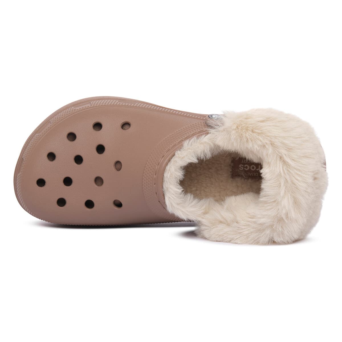 Women's Clogs Crocs White