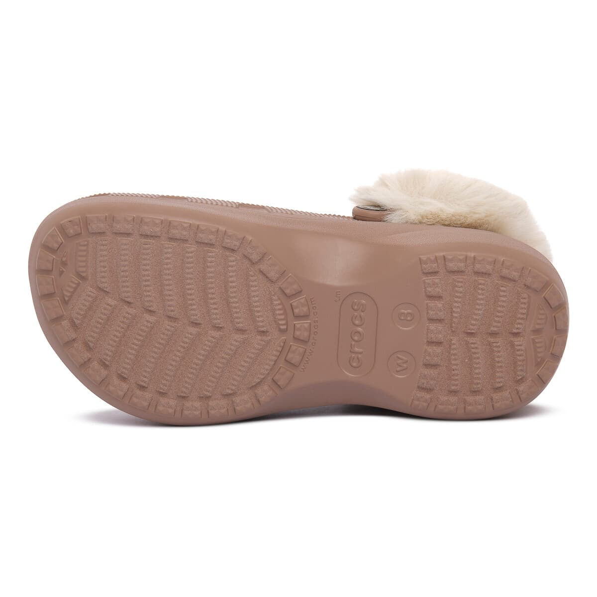 Women's Clogs Crocs White