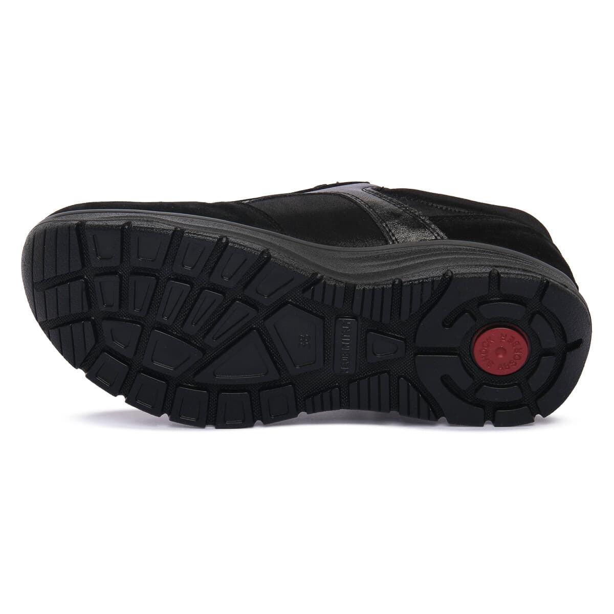 Women's Sneakers Imac Black