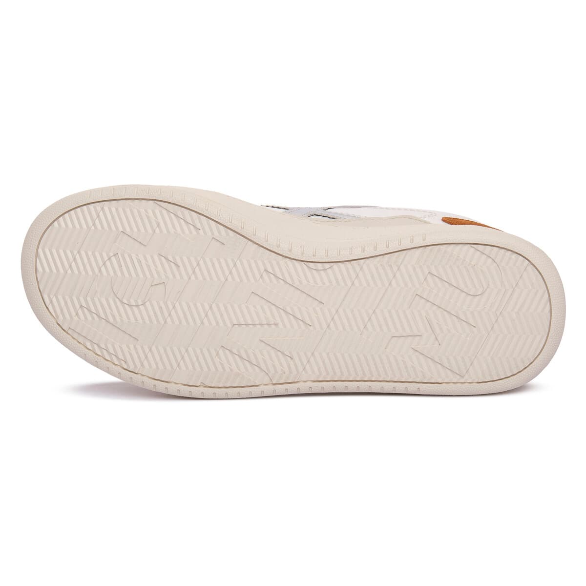 Women's Sneakers Munich White