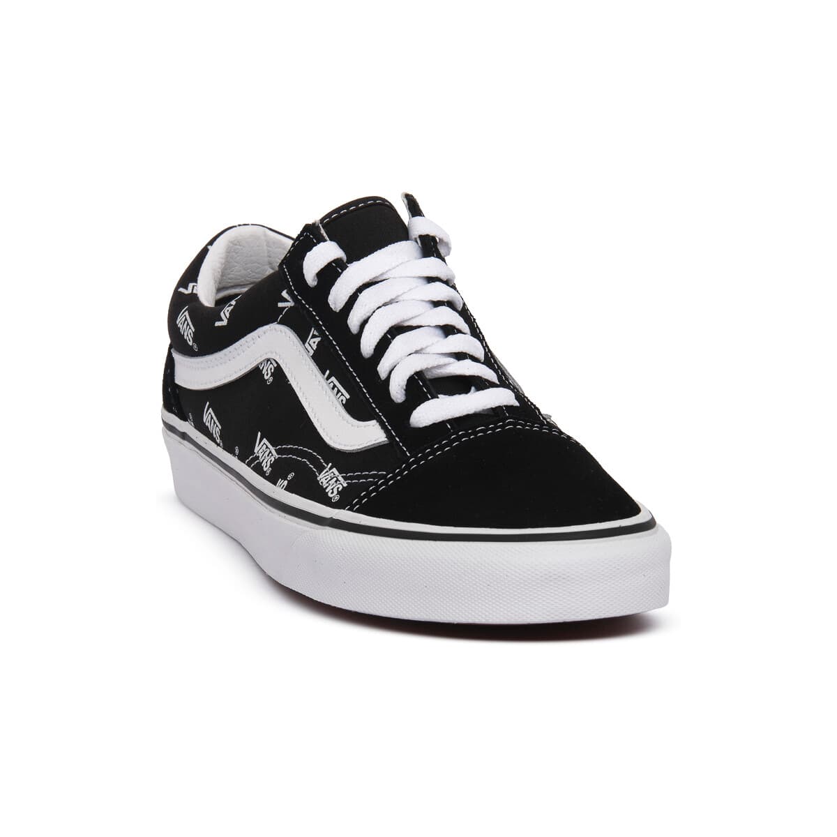 Xαμηλά Sneakers Vans OLD SKOOL SAFARI