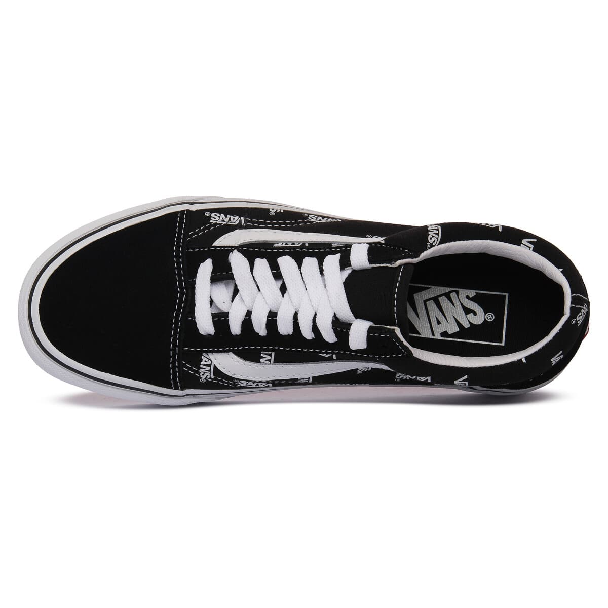 Men's Sneakers Vans Black