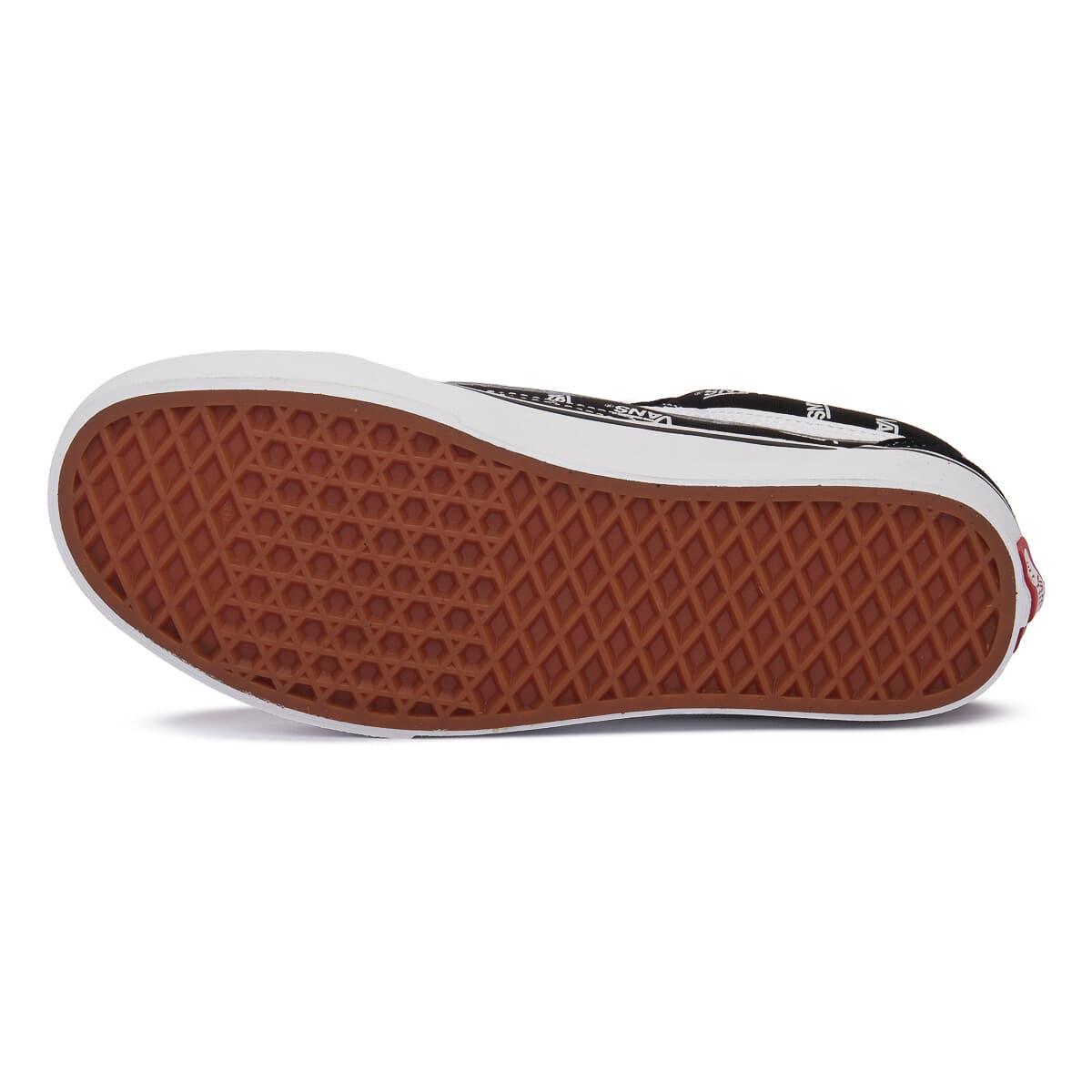 Men's Sneakers Vans Black