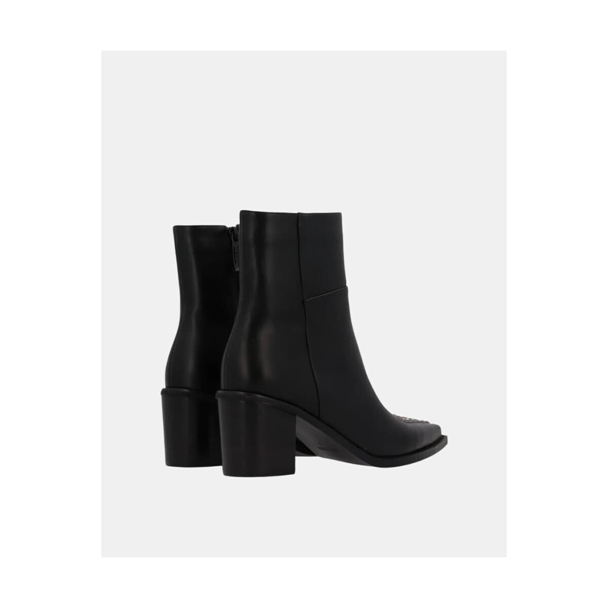 Women's Ankle Boots Noa Harmon Black