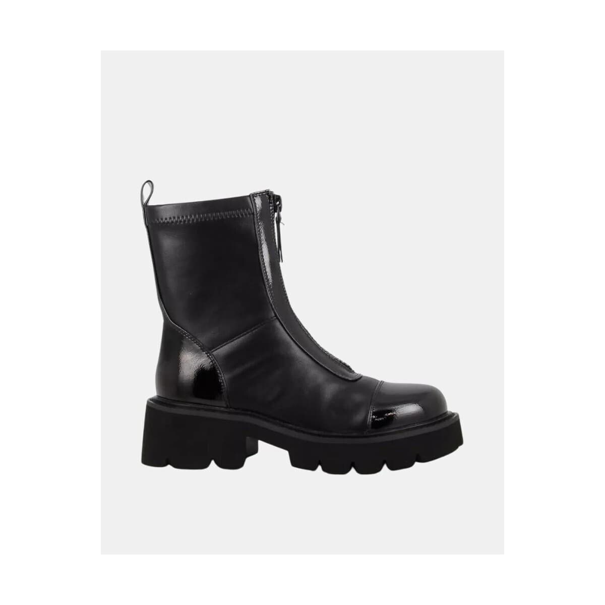 Women's Ankle Boots Noa Harmon Black