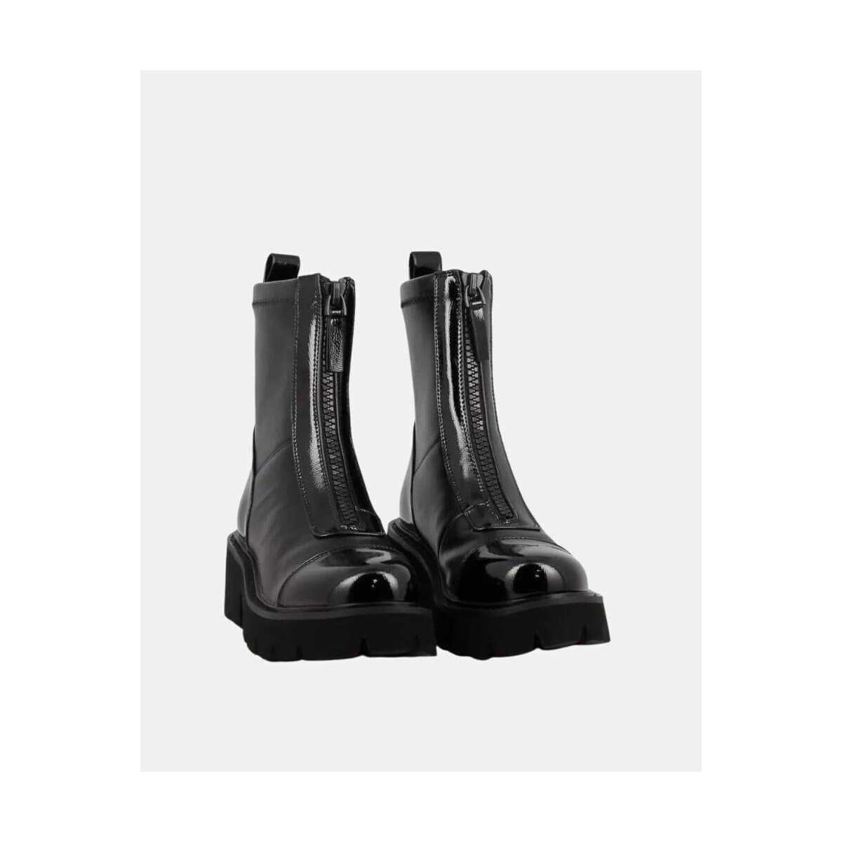 Women's Ankle Boots Noa Harmon Black