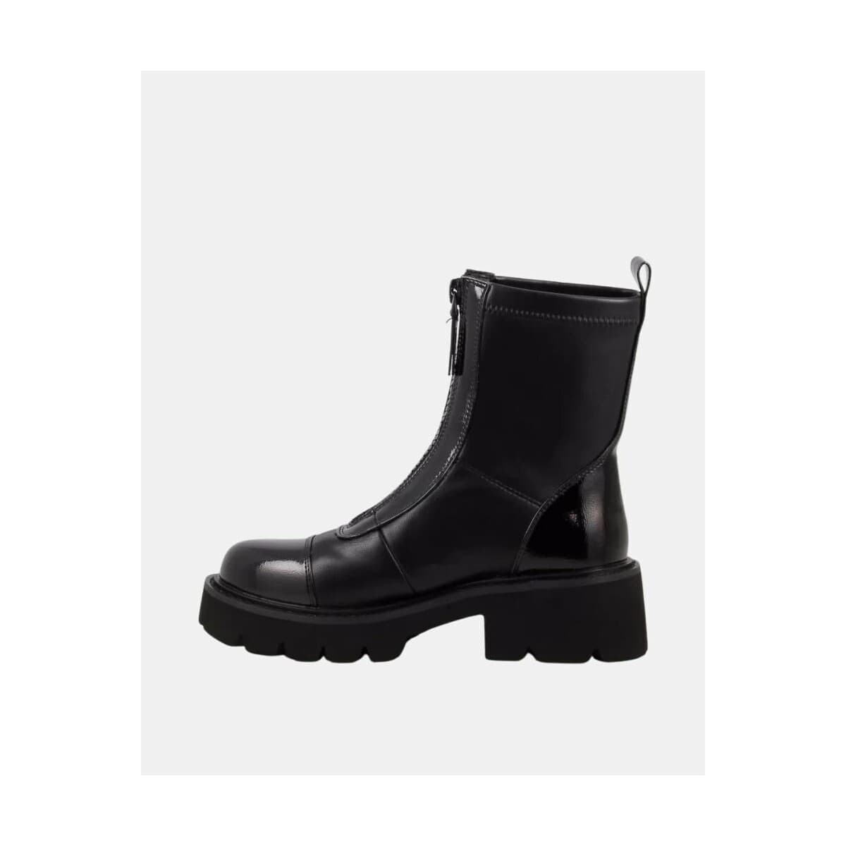 Women's Ankle Boots Noa Harmon Black