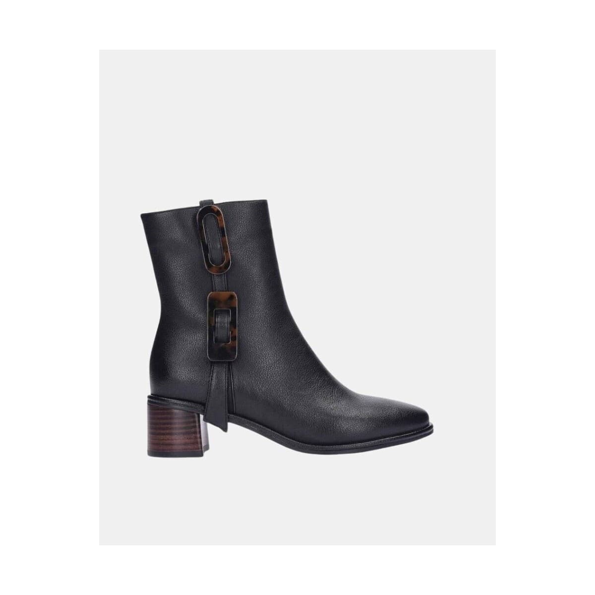 Women's Ankle Boots Noa Harmon Black