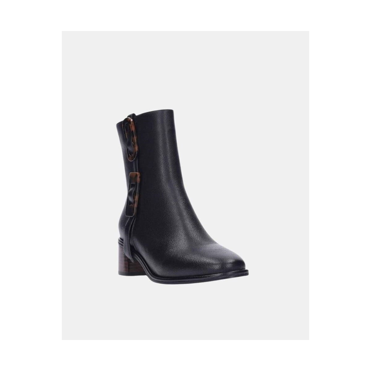 Women's Ankle Boots Noa Harmon Black