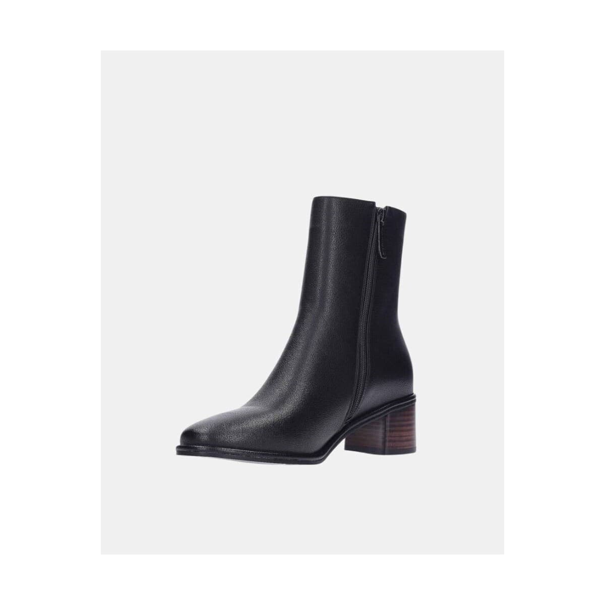 Women's Ankle Boots Noa Harmon Black