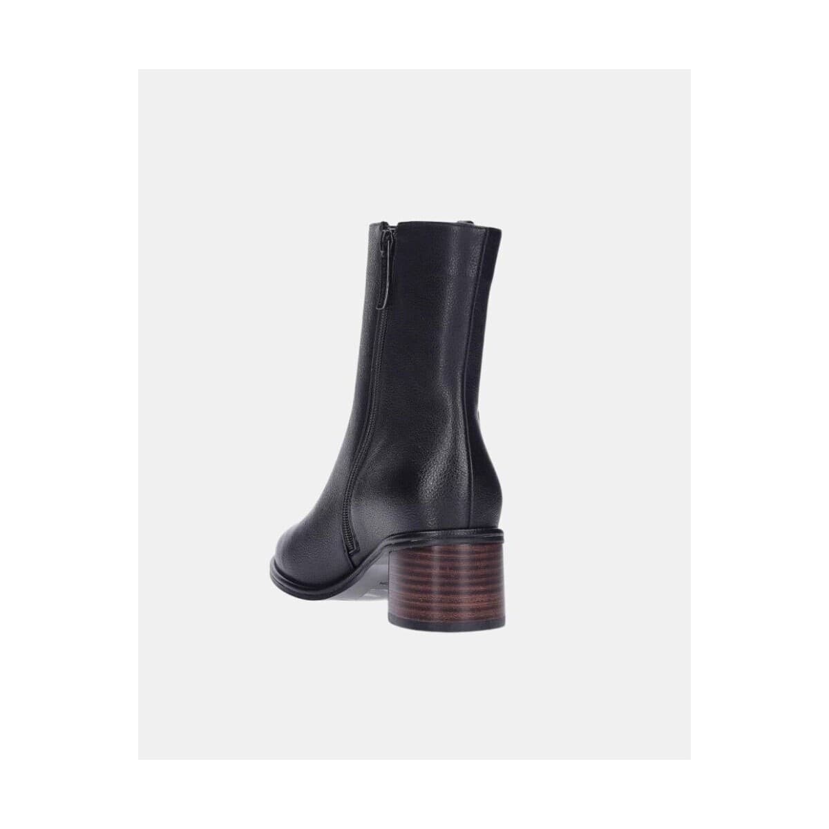 Women's Ankle Boots Noa Harmon Black