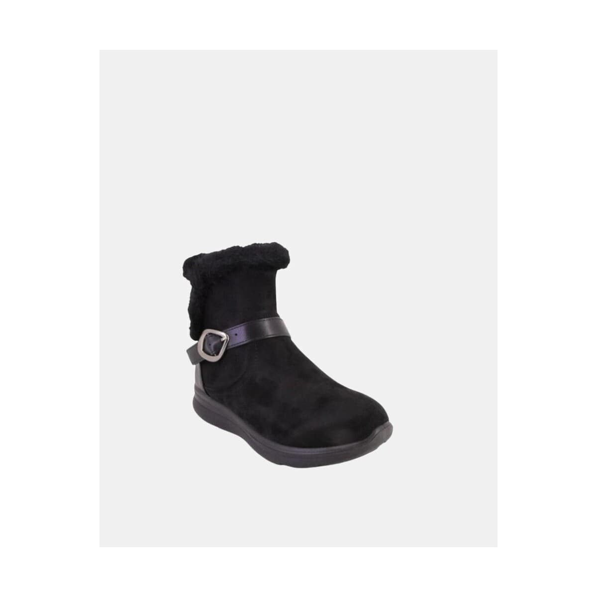 Women's Ankle Boots Amarpies Black