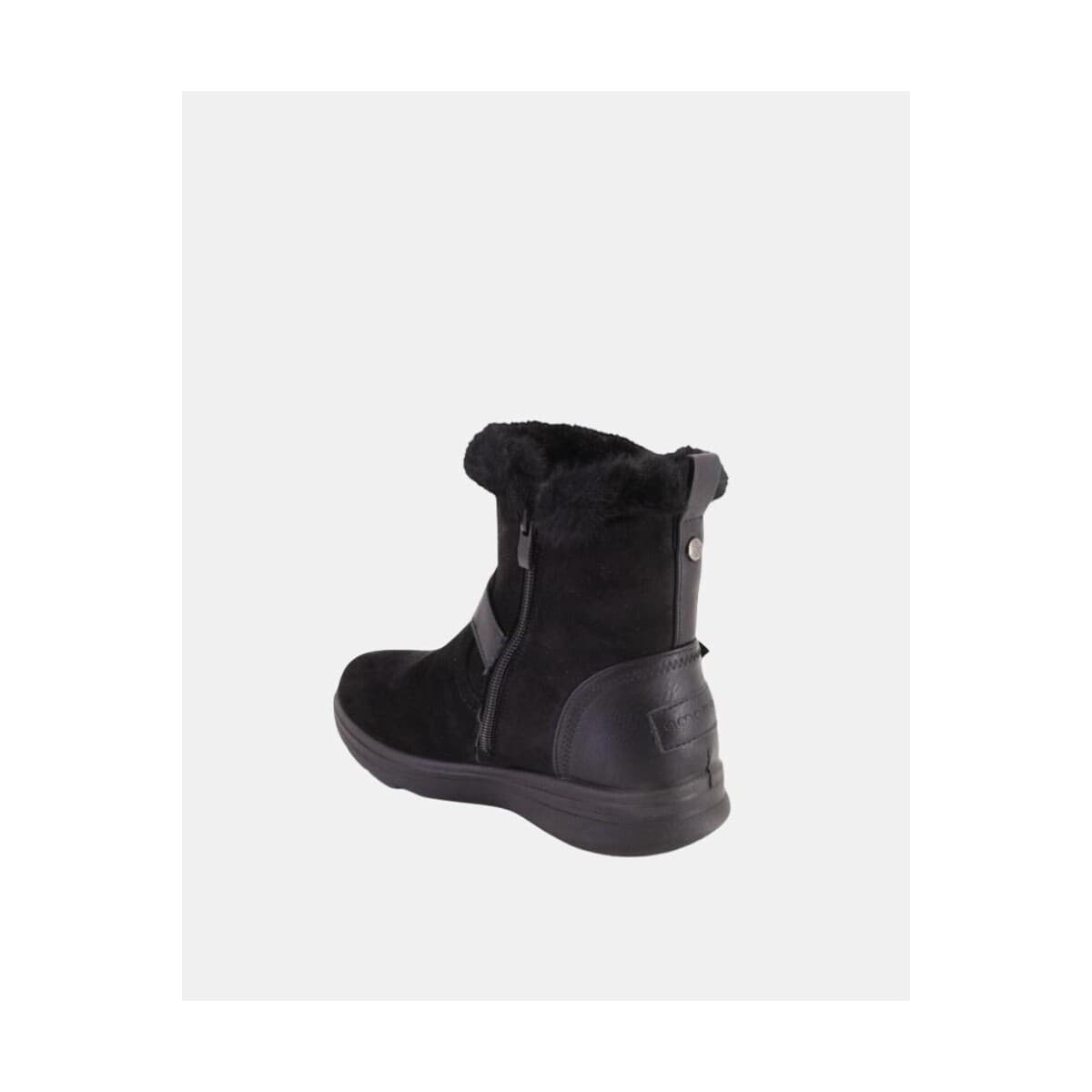 Women's Ankle Boots Amarpies Black