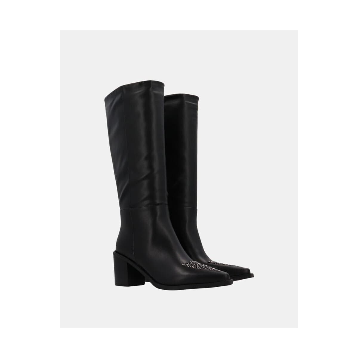 Women's Boots Noa Harmon Black