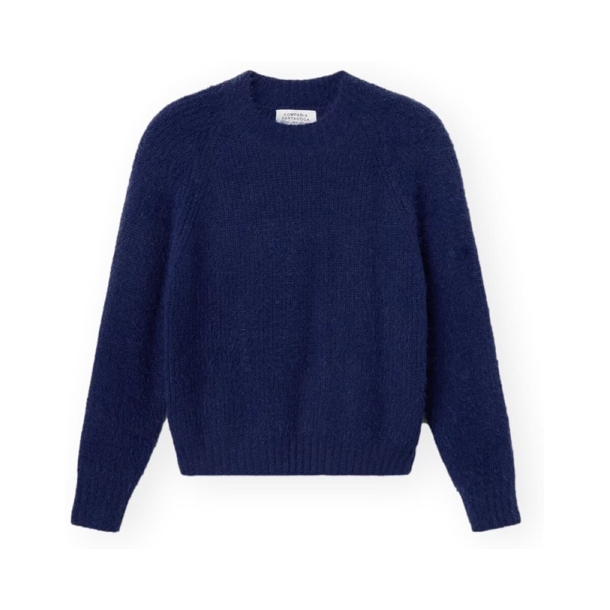 Women's Sweaters Compania Fantastica Blue