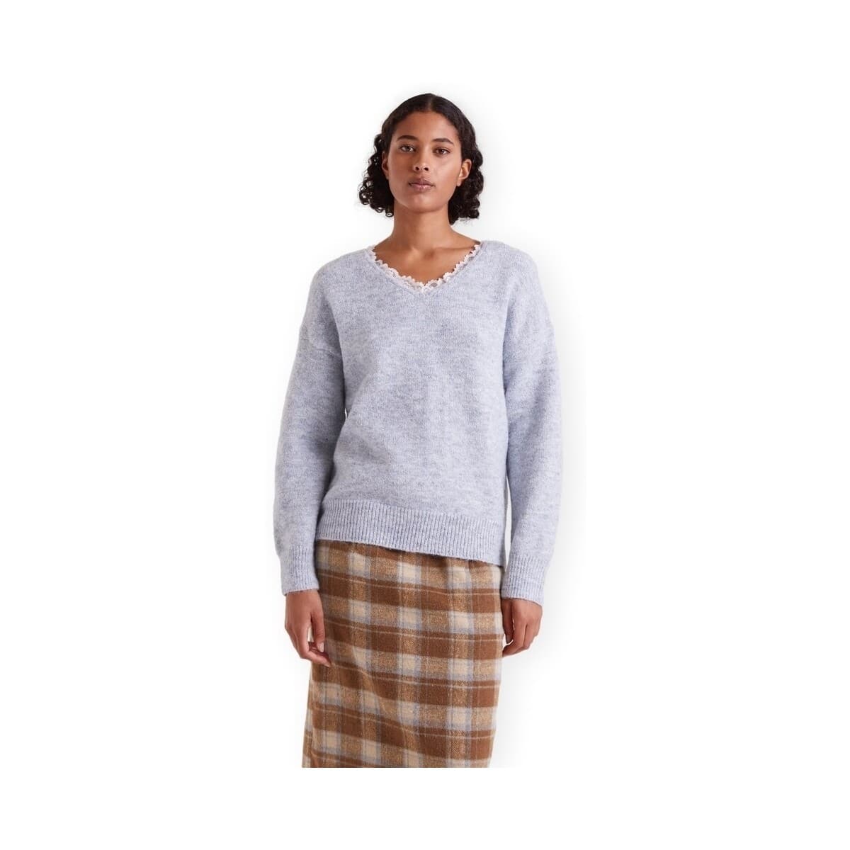 Women's Sweaters Compania Fantastica Gray
