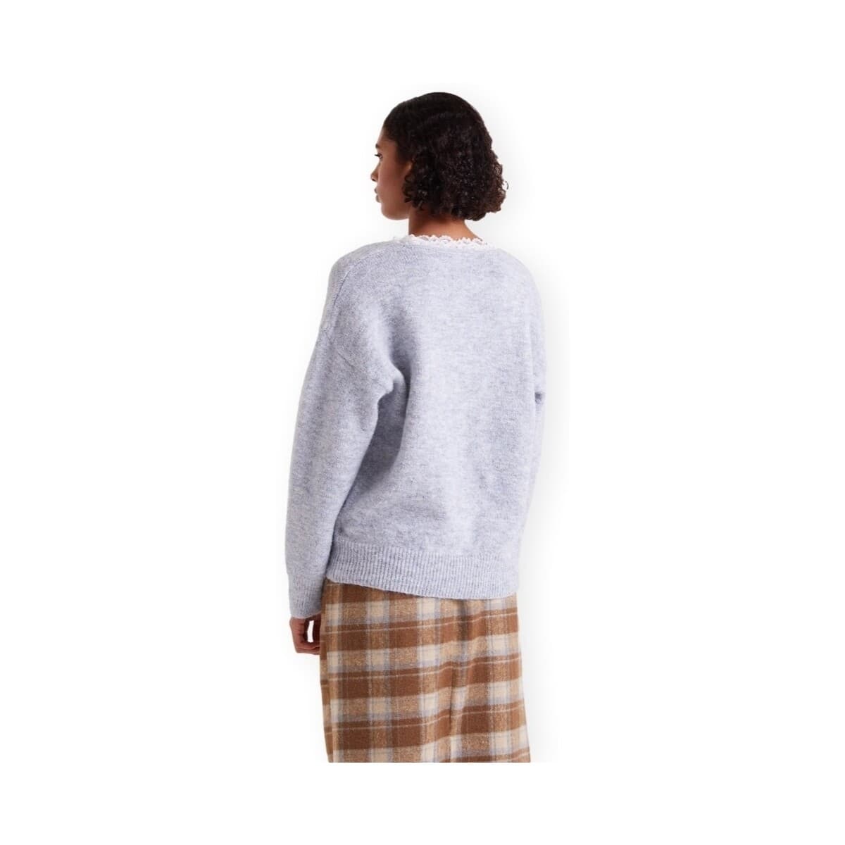 Women's Sweaters Compania Fantastica Gray