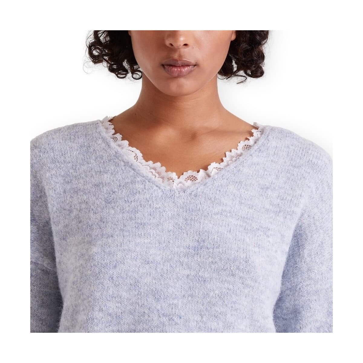 Women's Sweaters Compania Fantastica Gray