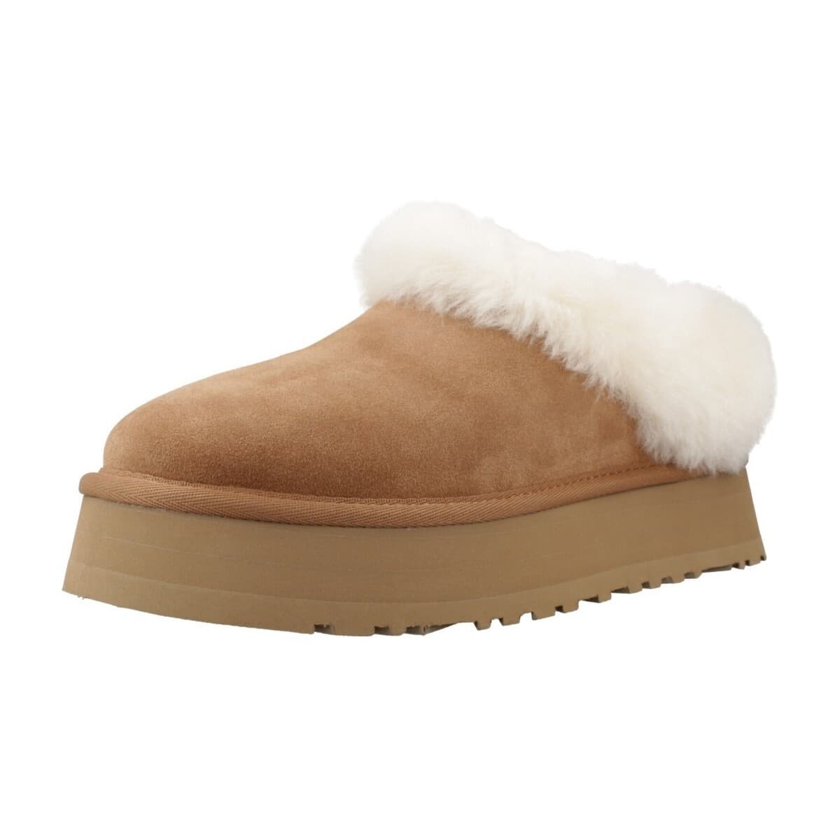 Παντόφλες UGG Zuecos Mujer Modèle W Tazzelle