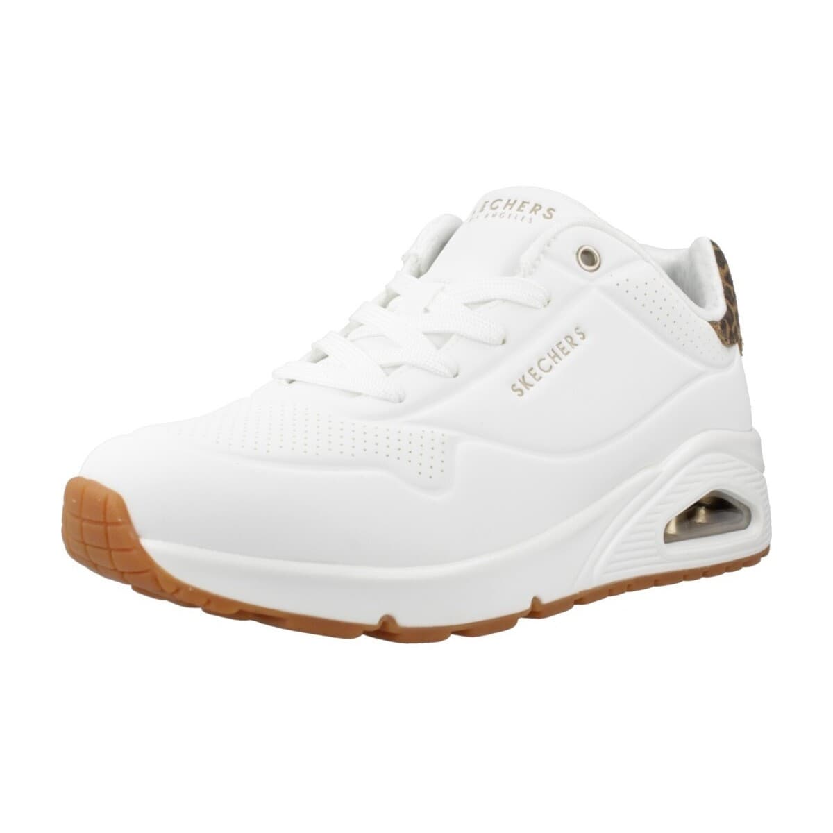 Xαμηλά Sneakers Skechers Sport Zapatillas Mujer Modèle Uno Jungle Nite