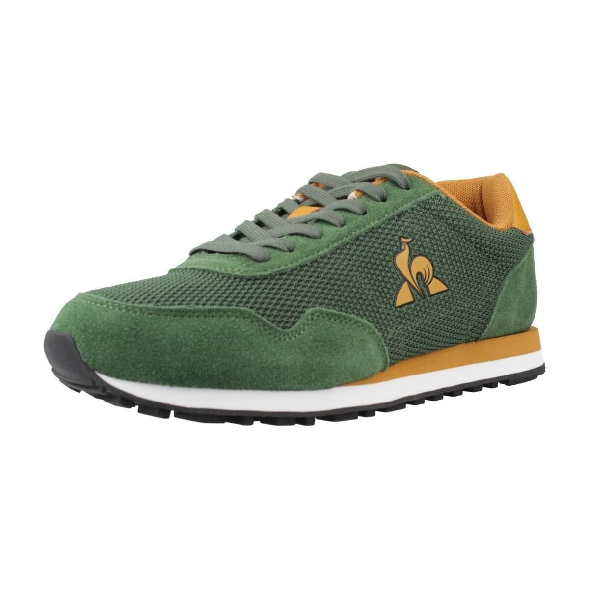 Xαμηλά Sneakers Le Coq Sportif Sport Zapatillas Hombre Modèle Astra 2 Mesh