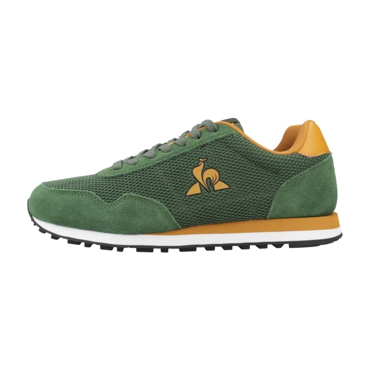 Men's Sports Shoes Le Coq Sportif Green