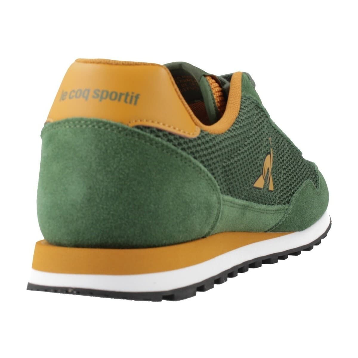 Men's Sports Shoes Le Coq Sportif Green