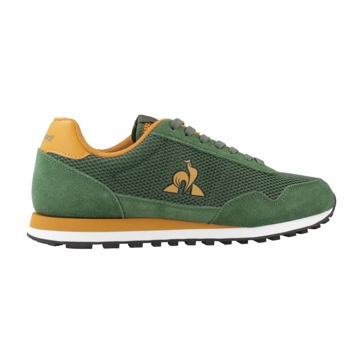 Men's Sports Shoes Le Coq Sportif Green
