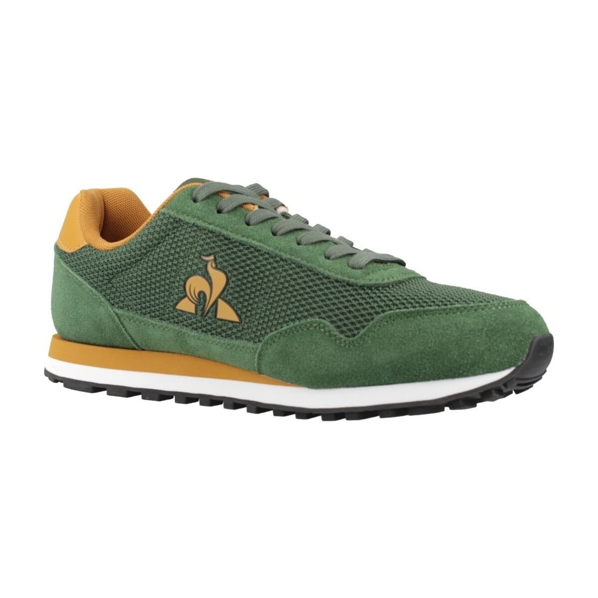 Men's Sports Shoes Le Coq Sportif Green