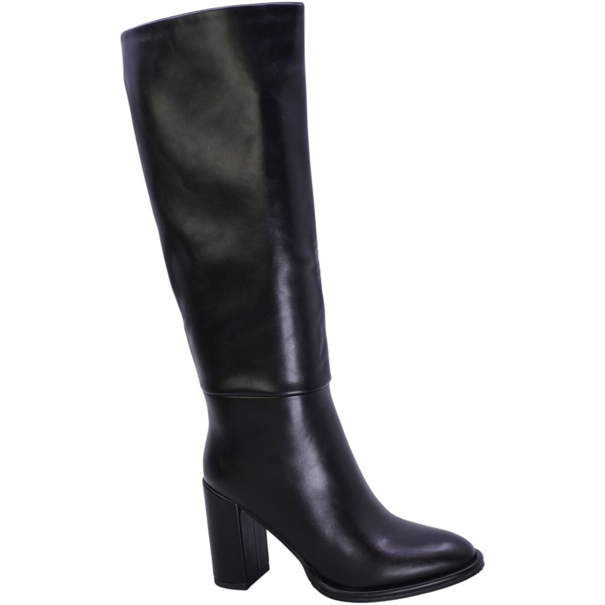 Women's Boots Exé Shoes Black