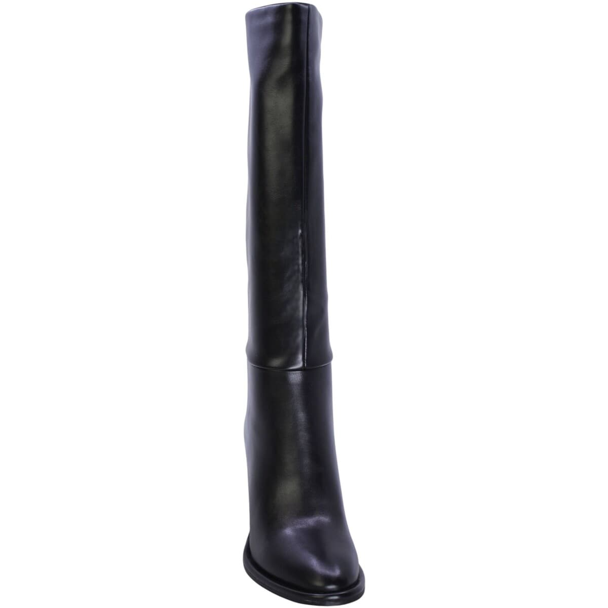 Women's Boots Exé Shoes Black