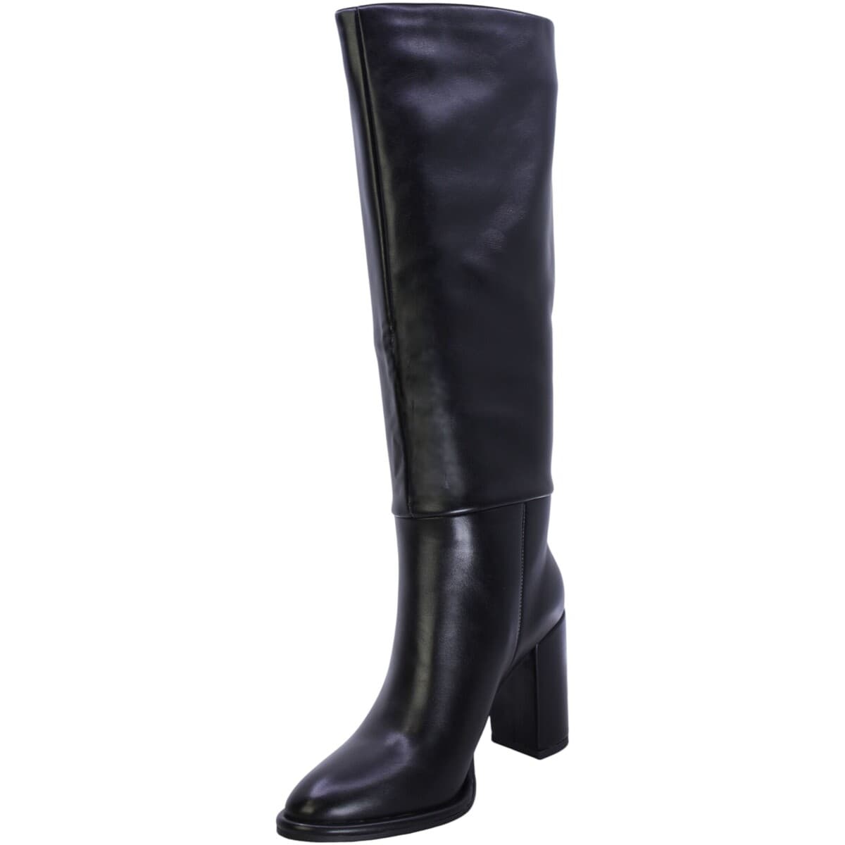 Women's Boots Exé Shoes Black