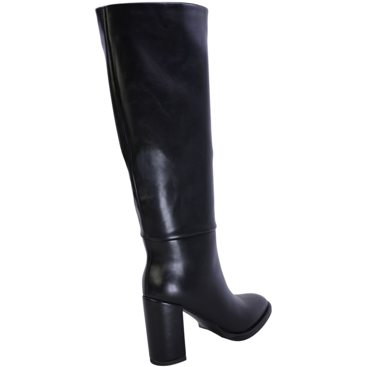 Women's Boots Exé Shoes Black