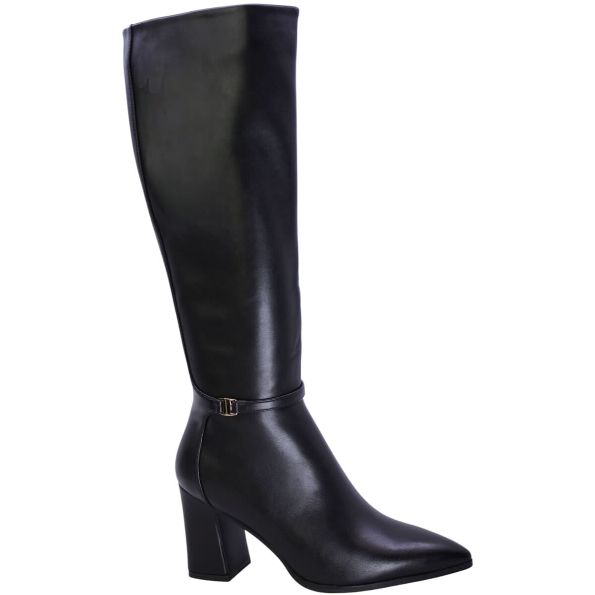 Women's Boots Exé Shoes Black