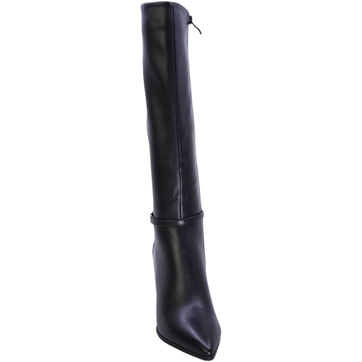 Women's Boots Exé Shoes Black