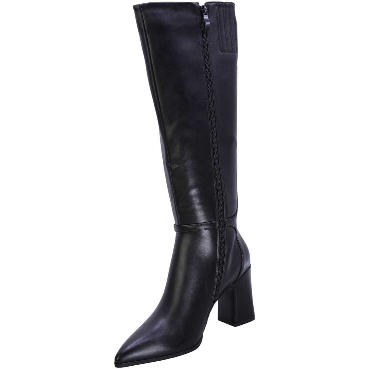 Women's Boots Exé Shoes Black