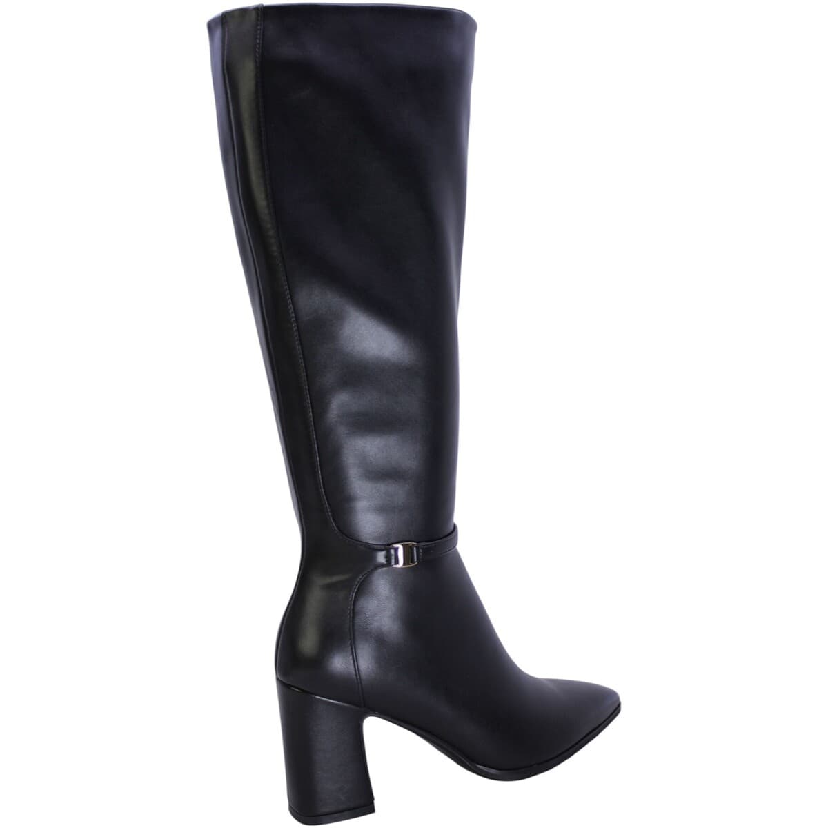 Women's Boots Exé Shoes Black