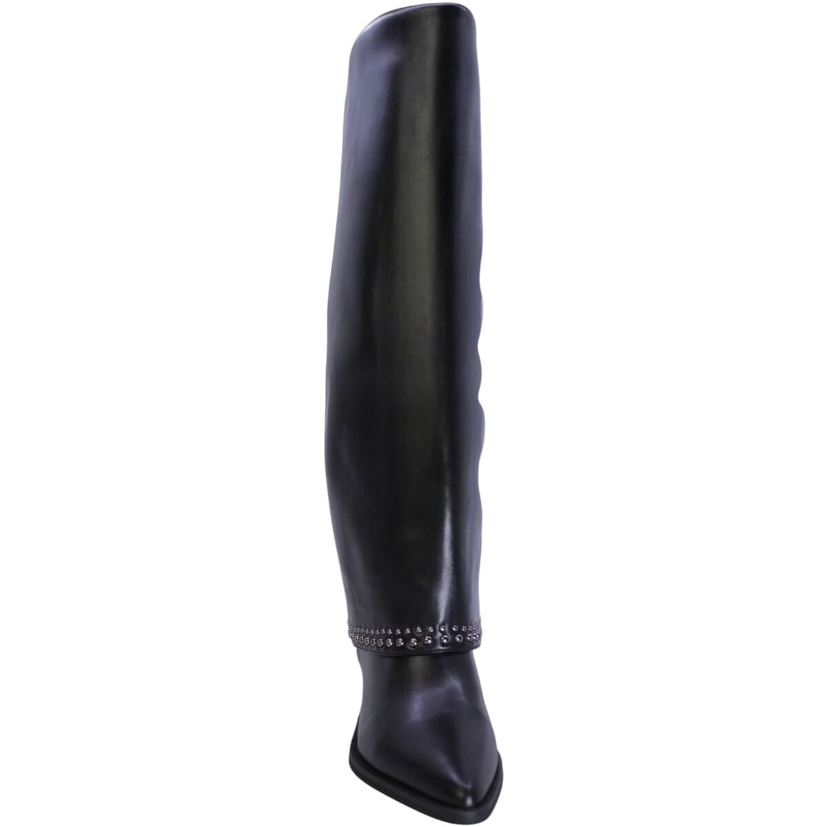 Women's Boots Exé Shoes Black