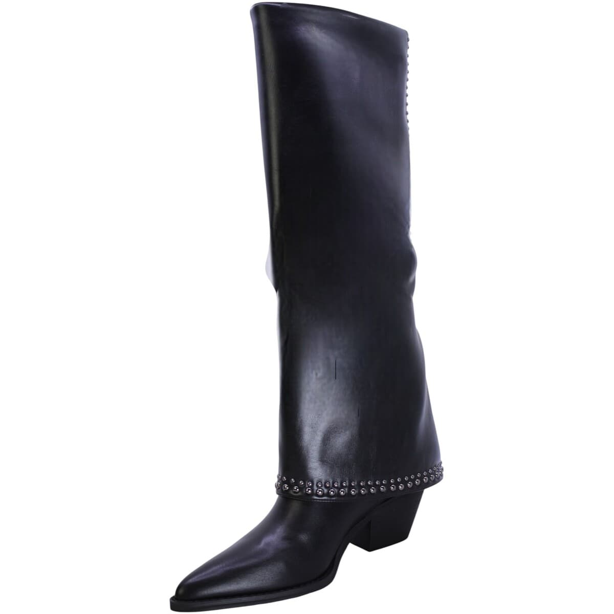 Women's Boots Exé Shoes Black