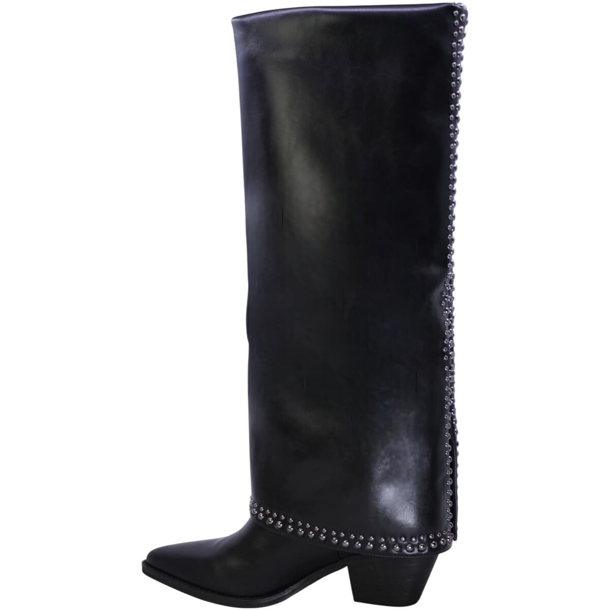 Women's Boots Exé Shoes Black